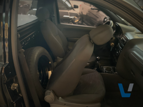 FIAT Strada 1.4 FLEX HARD WORKING CABINE SIMPLES, Foto 9