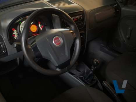 FIAT Strada 1.4 FLEX HARD WORKING CABINE SIMPLES, Foto 10