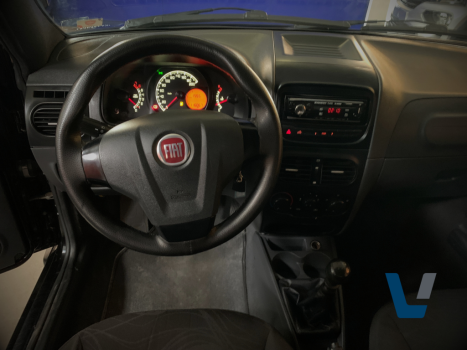 FIAT Strada 1.4 FLEX HARD WORKING CABINE SIMPLES, Foto 11