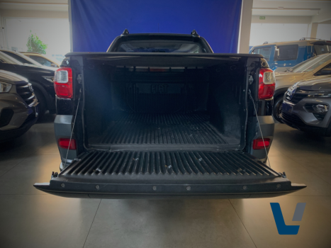 FIAT Strada 1.4 FLEX HARD WORKING CABINE SIMPLES, Foto 13