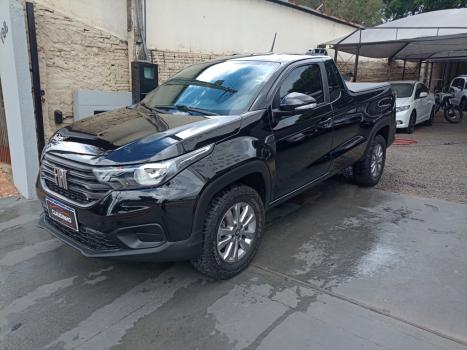 FIAT Strada 1.4 FLEX FREEDOM CABINE SIMPLES, Foto 2