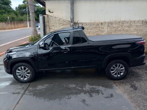 FIAT Strada 1.4 FLEX FREEDOM CABINE SIMPLES, Foto 3