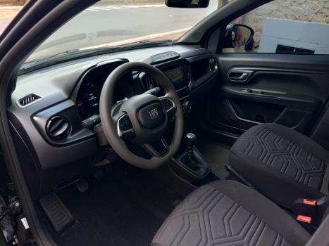 FIAT Strada 1.4 FLEX FREEDOM CABINE SIMPLES, Foto 5