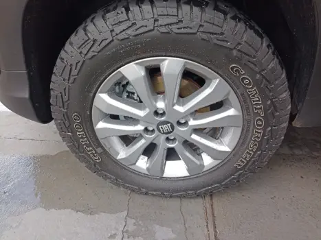 FIAT Strada 1.4 FLEX FREEDOM CABINE SIMPLES, Foto 7