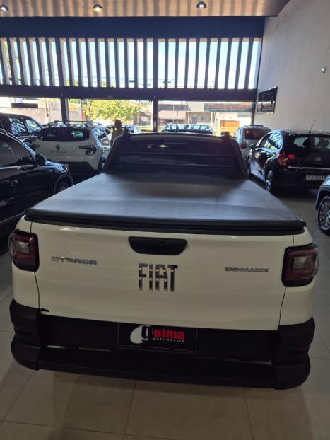 FIAT Strada 1.4 FLEX ENDURANCE CABINE SIMPLES, Foto 4
