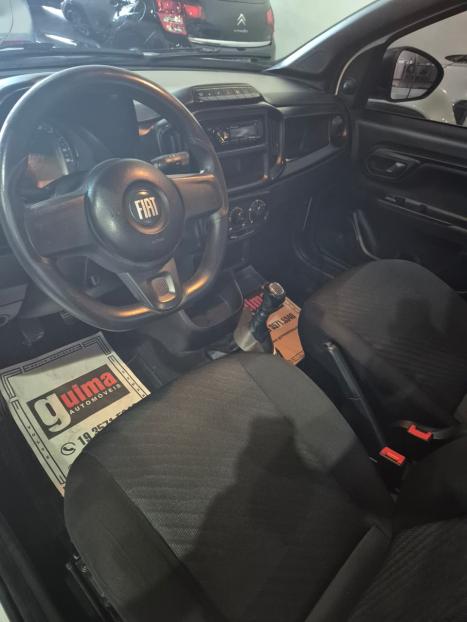 FIAT Strada 1.4 FLEX ENDURANCE CABINE SIMPLES, Foto 5
