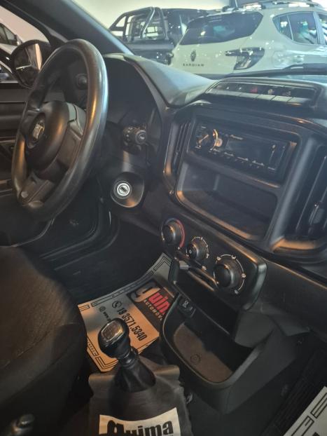 FIAT Strada 1.4 FLEX ENDURANCE CABINE SIMPLES, Foto 6