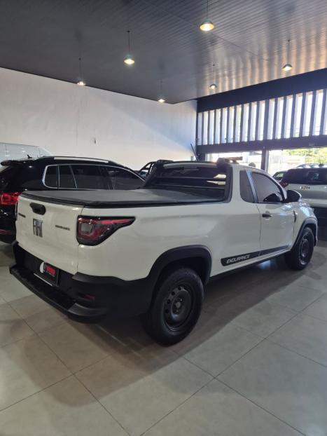 FIAT Strada 1.4 FLEX ENDURANCE CABINE SIMPLES, Foto 7