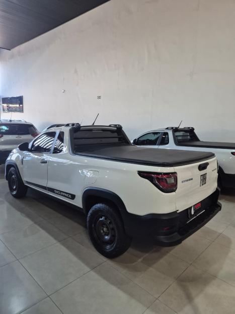 FIAT Strada 1.4 FLEX ENDURANCE CABINE SIMPLES, Foto 8