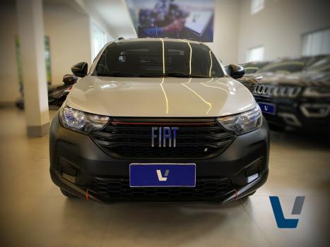 FIAT Strada 1.4 FLEX ENDURANCE CABINE SIMPLES, Foto 2