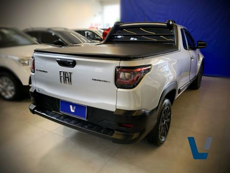 FIAT Strada 1.4 FLEX ENDURANCE CABINE SIMPLES, Foto 4