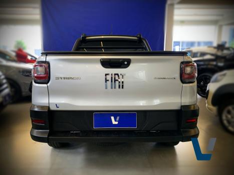 FIAT Strada 1.4 FLEX ENDURANCE CABINE SIMPLES, Foto 5