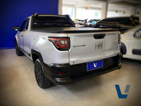 FIAT Strada 1.4 FLEX ENDURANCE CABINE SIMPLES, Foto 6