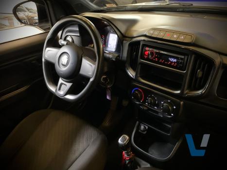 FIAT Strada 1.4 FLEX ENDURANCE CABINE SIMPLES, Foto 8