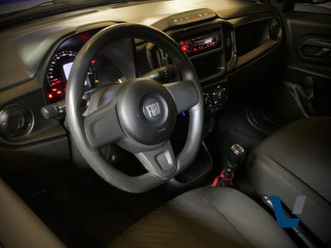 FIAT Strada 1.4 FLEX ENDURANCE CABINE SIMPLES, Foto 9