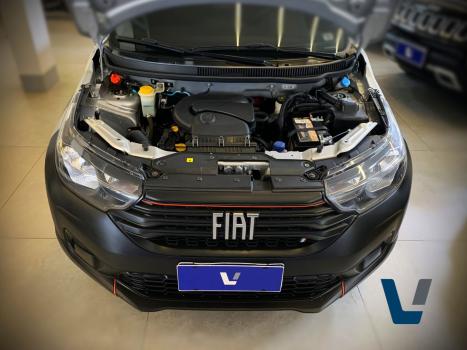 FIAT Strada 1.4 FLEX ENDURANCE CABINE SIMPLES, Foto 13