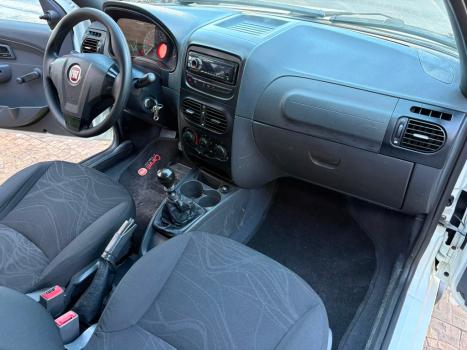 FIAT Strada 1.4 FLEX HARD WORKING CABINE SIMPLES, Foto 10