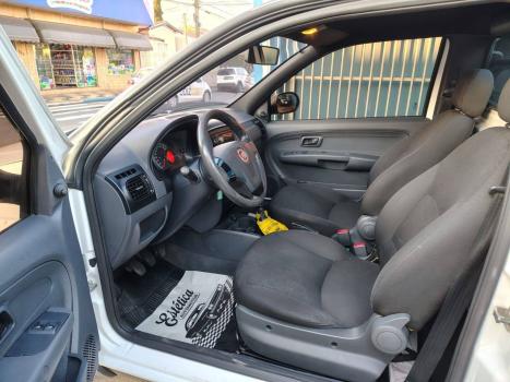 FIAT Strada 1.4 FLEX HARD WORKING CABINE SIMPLES, Foto 9