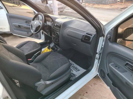 FIAT Strada 1.4 FLEX HARD WORKING CABINE SIMPLES, Foto 10