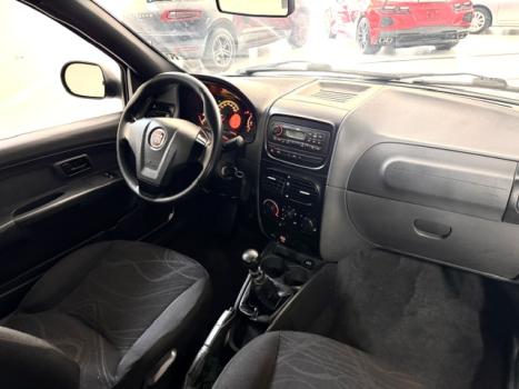 FIAT Strada 1.4 FLEX HARD WORKING CABINE ESTENDIDA, Foto 6