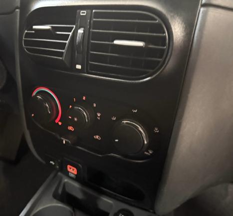 FIAT Strada 1.4 FLEX HARD WORKING CABINE ESTENDIDA, Foto 8