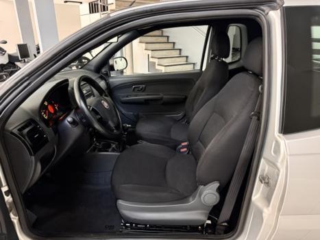 FIAT Strada 1.4 FLEX HARD WORKING CABINE ESTENDIDA, Foto 9