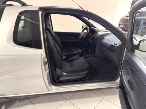 FIAT Strada 1.4 FLEX HARD WORKING CABINE ESTENDIDA, Foto 10