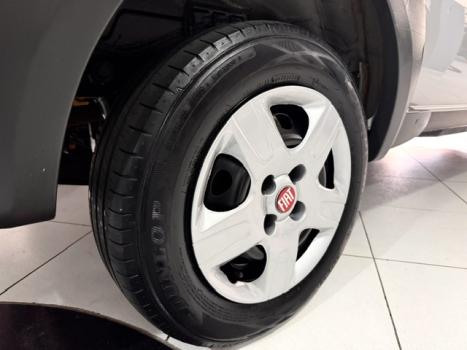 FIAT Strada 1.4 FLEX HARD WORKING CABINE ESTENDIDA, Foto 15