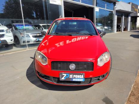 FIAT Strada 1.4 TREKKING FLEX CABINE SIMPLES, Foto 2