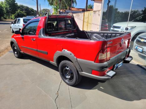 FIAT Strada 1.4 TREKKING FLEX CABINE SIMPLES, Foto 3