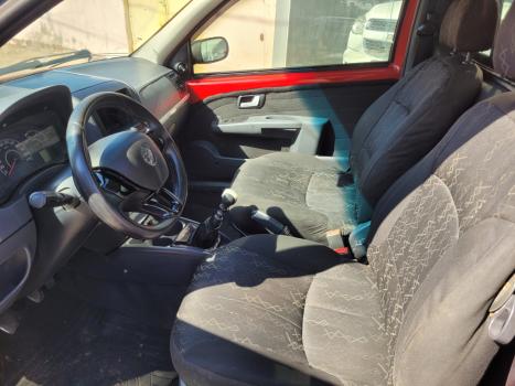 FIAT Strada 1.4 TREKKING FLEX CABINE SIMPLES, Foto 5