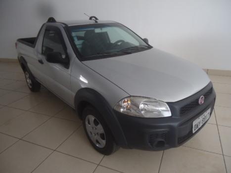FIAT Strada 1.4 WORKING FLEX CABINE SIMPLES, Foto 1