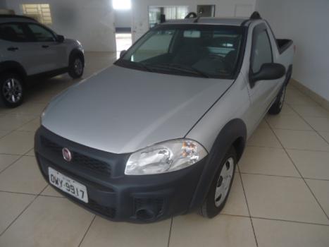 FIAT Strada 1.4 WORKING FLEX CABINE SIMPLES, Foto 2