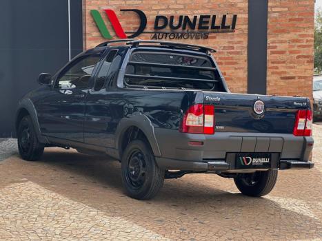 FIAT Strada 1.4 WORKING FLEX CABINE SIMPLES, Foto 2