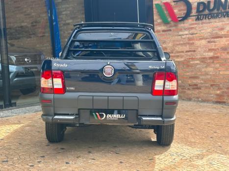 FIAT Strada 1.4 WORKING FLEX CABINE SIMPLES, Foto 4