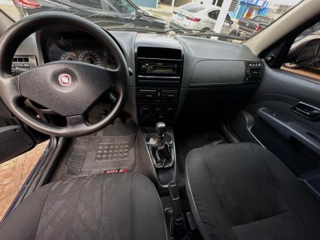 FIAT Strada 1.4 WORKING FLEX CABINE SIMPLES, Foto 6