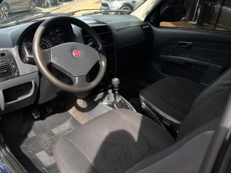 FIAT Strada 1.4 WORKING FLEX CABINE SIMPLES, Foto 7