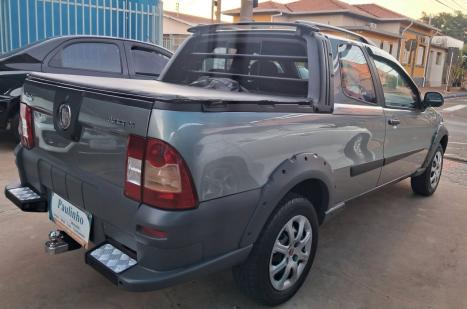 FIAT Strada 1.4 WORKING FLEX CABINE DUPLA, Foto 5