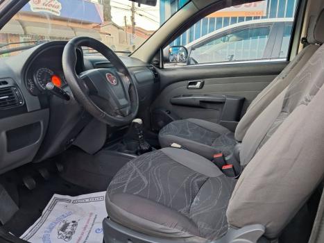 FIAT Strada 1.4 WORKING FLEX CABINE DUPLA, Foto 7
