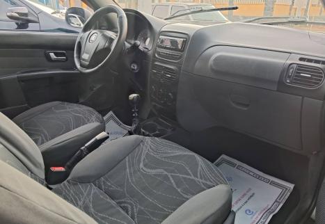 FIAT Strada 1.4 WORKING FLEX CABINE DUPLA, Foto 8