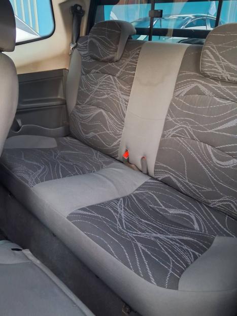 FIAT Strada 1.4 WORKING FLEX CABINE DUPLA, Foto 9