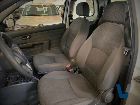 FIAT Strada 1.6 16V FLEX TREKKING CABINE ESTENDIDA, Foto 7