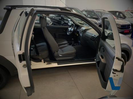FIAT Strada 1.6 16V FLEX TREKKING CABINE ESTENDIDA, Foto 8