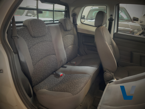 FIAT Strada 1.6 16V FLEX TREKKING CABINE ESTENDIDA, Foto 10