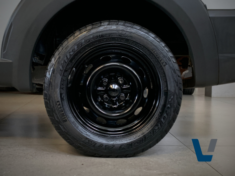 FIAT Strada 1.6 16V FLEX TREKKING CABINE ESTENDIDA, Foto 14