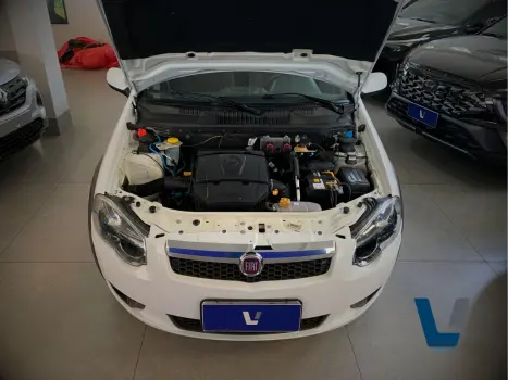 FIAT Strada 1.6 16V TREKKING CABINE DUPLA, Foto 5