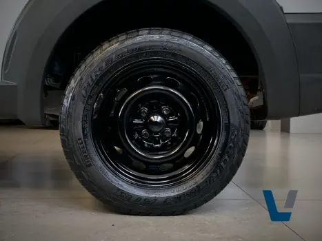 FIAT Strada 1.6 16V TREKKING CABINE DUPLA, Foto 8