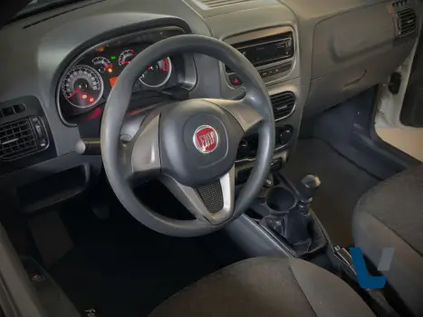 FIAT Strada 1.6 16V TREKKING CABINE DUPLA, Foto 12