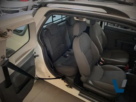 FIAT Strada 1.6 16V TREKKING CABINE DUPLA, Foto 13