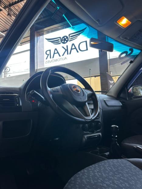 FIAT Strada 1.6 16V FLEX TREKING CABINE SIMPLES, Foto 3